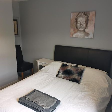 Lewis Square Town House Apartment Belfast Bagian luar foto