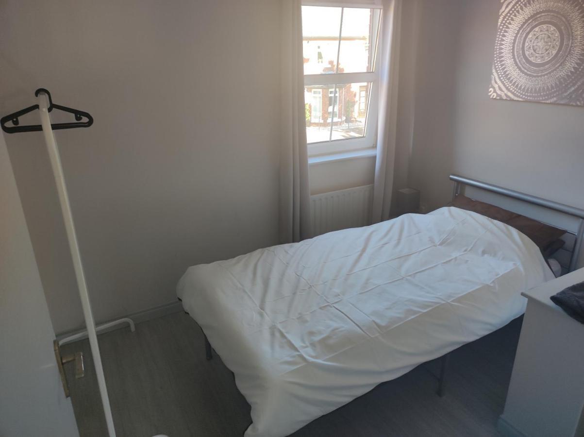 Lewis Square Town House Apartment Belfast Bagian luar foto