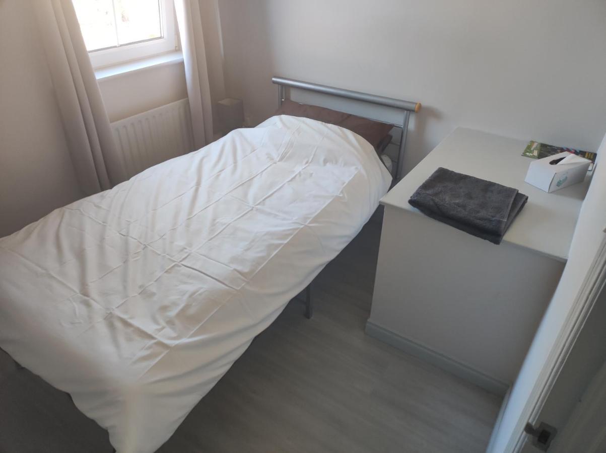 Lewis Square Town House Apartment Belfast Ruang foto
