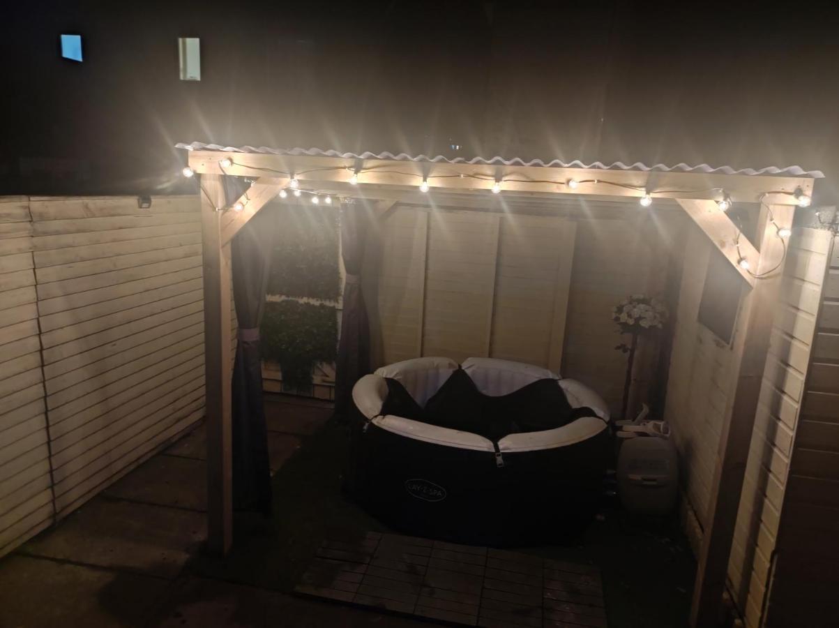 Lewis Square Town House Apartment Belfast Bagian luar foto