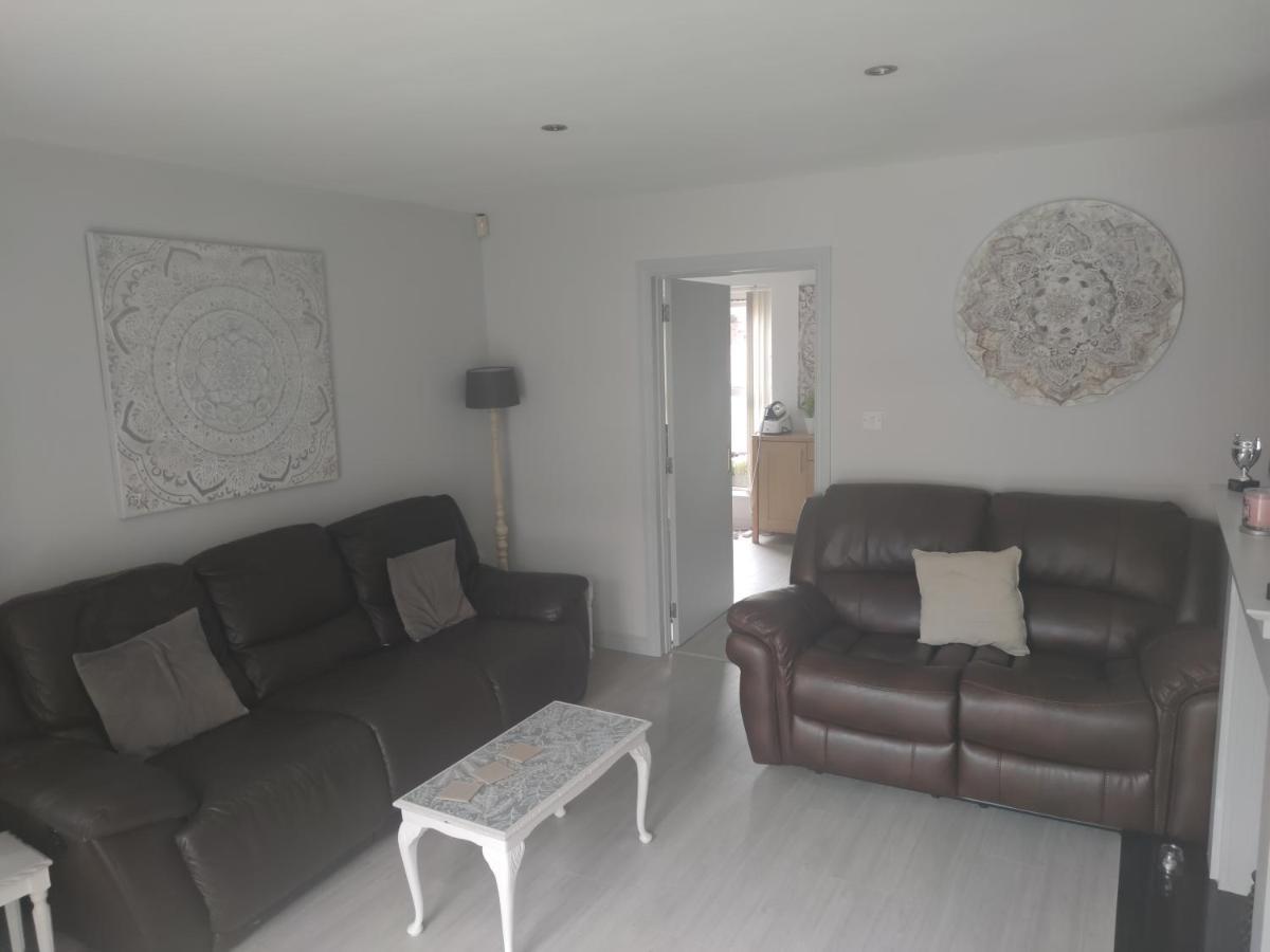 Lewis Square Town House Apartment Belfast Bagian luar foto