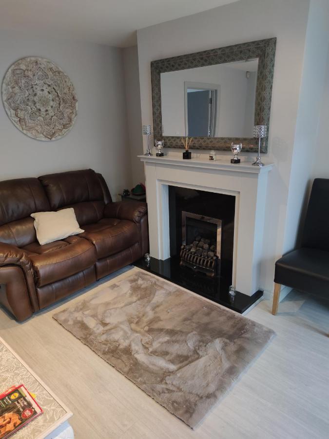 Lewis Square Town House Apartment Belfast Bagian luar foto