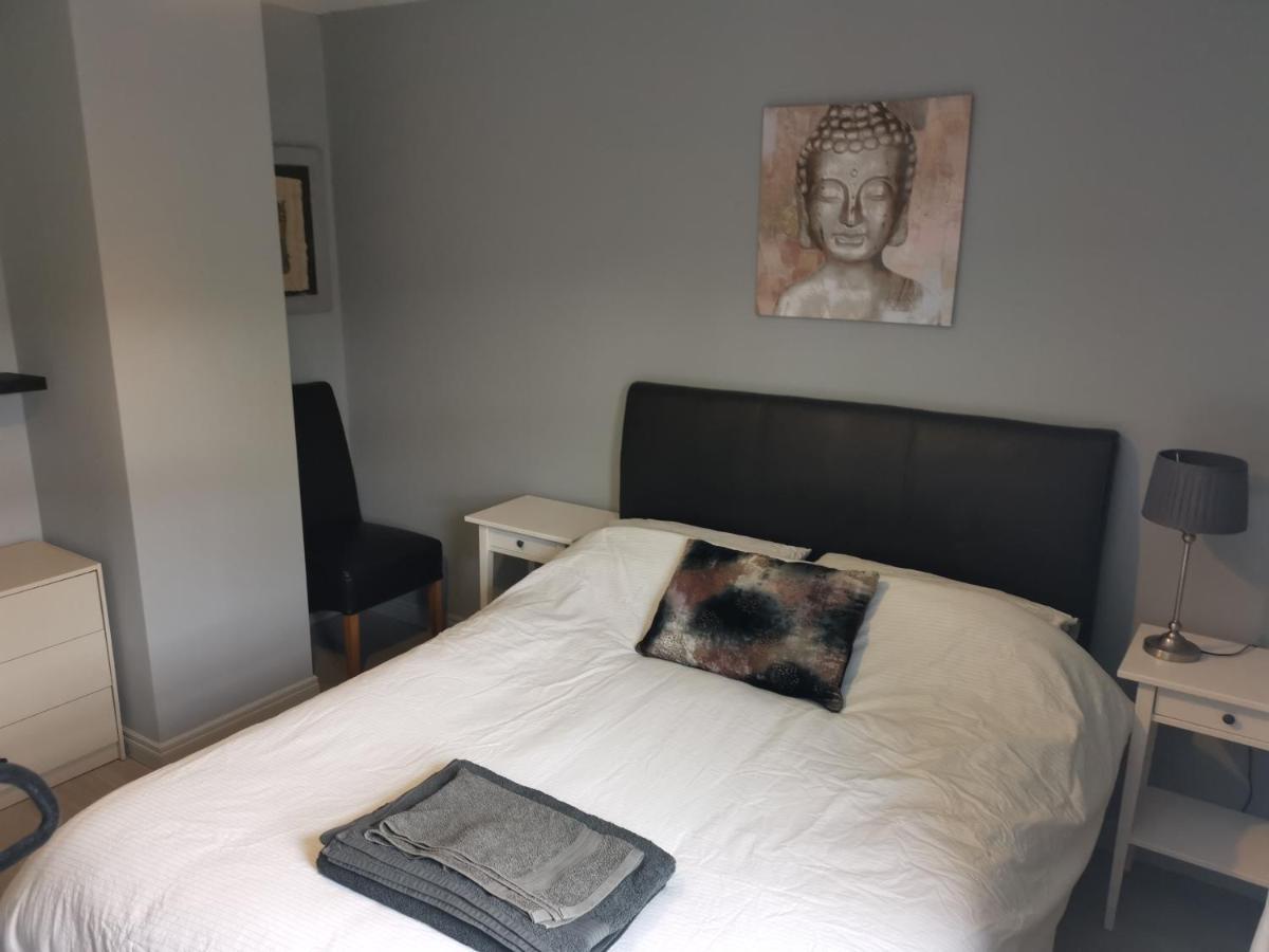 Lewis Square Town House Apartment Belfast Bagian luar foto