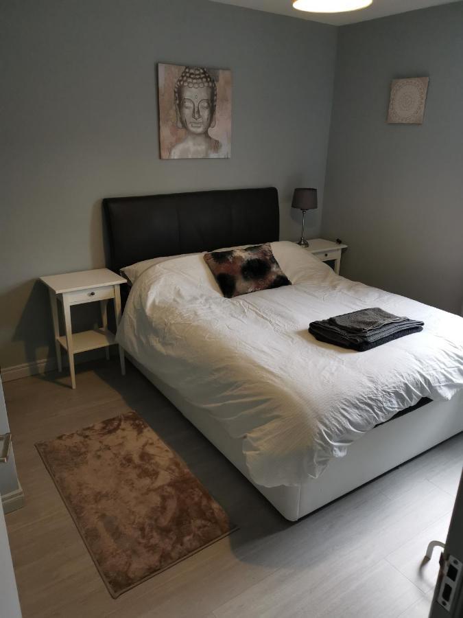 Lewis Square Town House Apartment Belfast Bagian luar foto