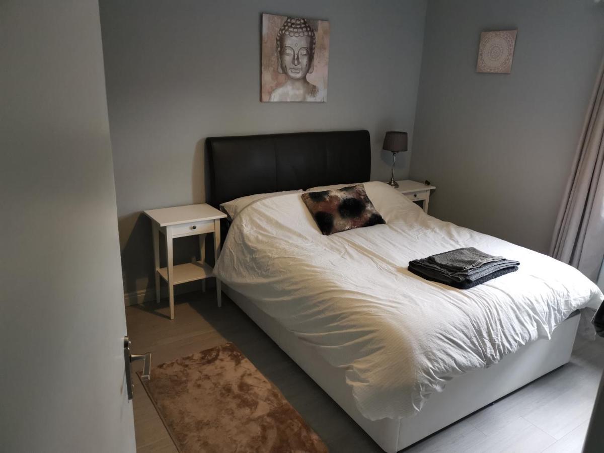Lewis Square Town House Apartment Belfast Bagian luar foto